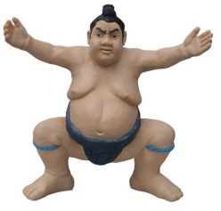 sumo wrestler