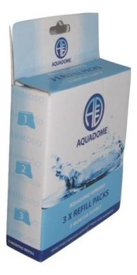 aquadome refill