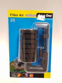 filter air