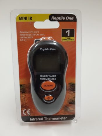 handheld thermometer