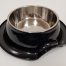 550ml black bowl