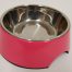 350ml bowl pink