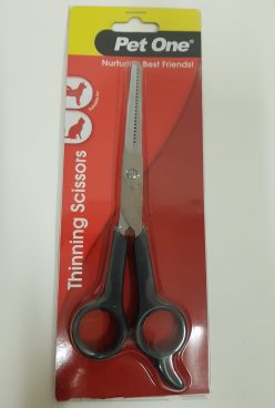 49224 thinning scissors