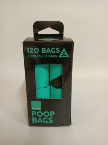 Biodegradable Poop Bags