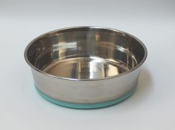 Stainless Steel Pet Bowl