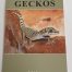 Keeping Australian Geckos Book