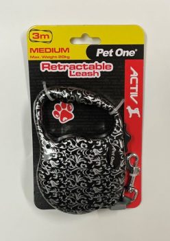 Extendable Dog Lead