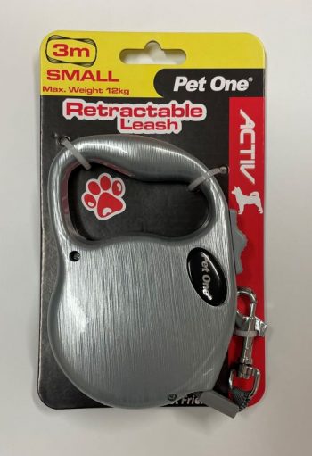 Retractable Dog Leash